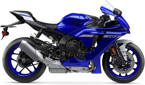 Yamaha yzf r12021 - yamaha, yzf-r12021