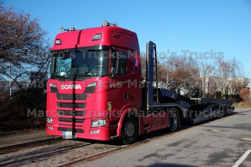 Lkw foto scania - lkw,