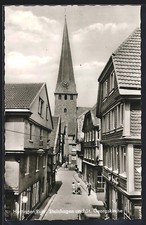 Hattingen /Ruhr, Steinhagen