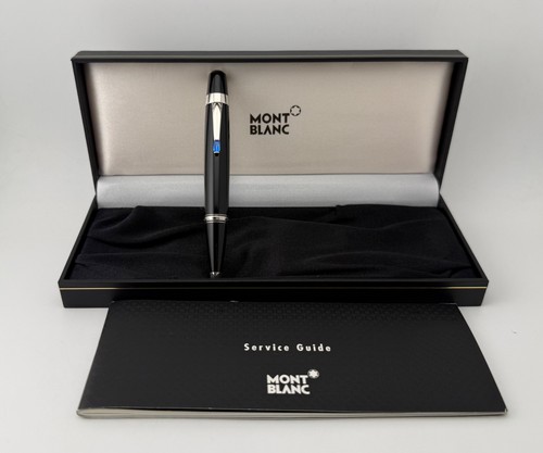 Montblanc boheme blue - blue, sapphire