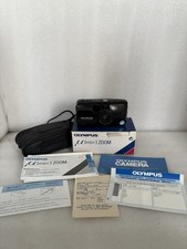 Olympus mju Zoom 35-70mm