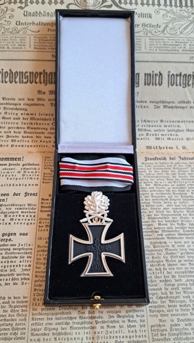 Ritterkreuz 1939 1957 im - ritterkreuz,