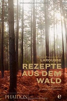 Larousse rezepte aus dem - -,