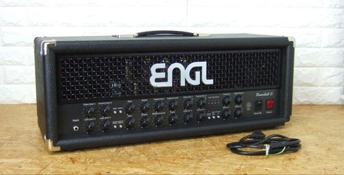 Imperfect engl powerball ii - imperfect,