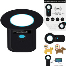 Tierchip Lesegerät FDX-B EMID