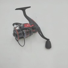 Abu Garcia Spinnrolle Angelrolle Cardinal X Karpfen Angeln Meer robuste Performa