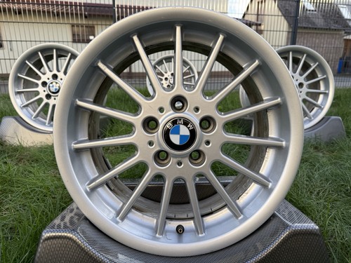 Bmw styling 32 8x17 - 4x,