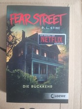 Fear Street - Die Rückkehr von R. L. Stine (2021, Taschenbuch)