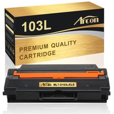 1x XXL TONER für Samsung