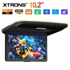 XTRONS Klappbares HD Display
