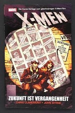 X-MEN Zukunft ist