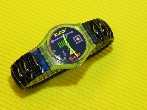 Swatch stalefish mit - stalefish,