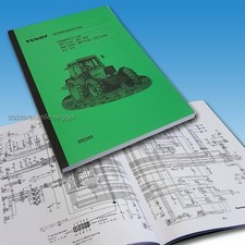 Betriebsanleitung Fendt Farmer