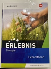Unbekannt. / Erlebnis Biologie