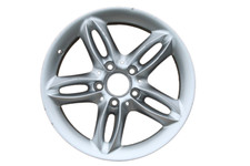 ✅1x Alu Felge Alufelge 16 Zoll 8J 32 ET A2094012102 W209 für Mercedes-Benz