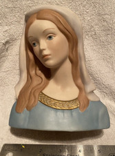 Vintage virgin mary madonna - vintage,