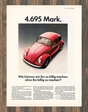 Volkswagen VW Käfer 1200 -