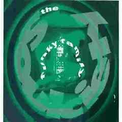 Rad the horns bobby - cd,