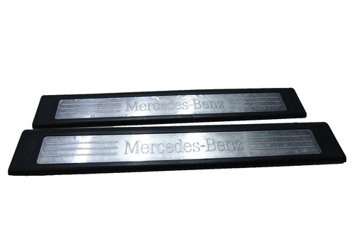 Original mercedes w164 - ml,