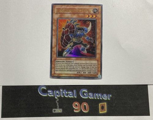 Yugioh panzerhandschuh - yugioh,