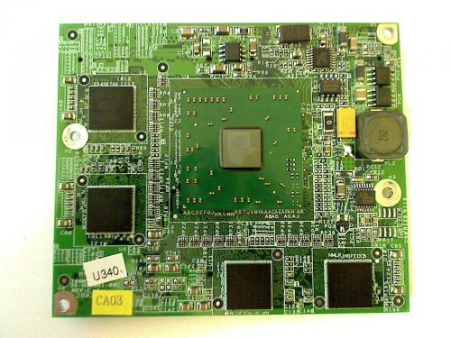Ati grafikkarte vga board - ati,