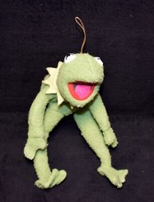 Kermit der Frosch - Figur filz