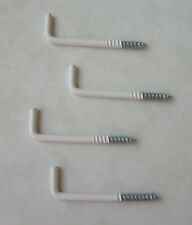 3 Schraubhaken gerade