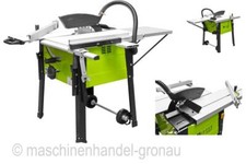 Zipper Formatkreissäge