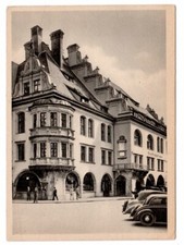 B101- München Hofbräuhaus *