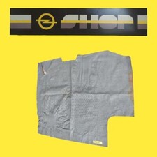 Einlegematte Opel Olympia