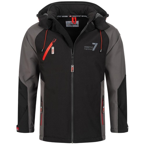 Arctic seven herren designer - arctic,