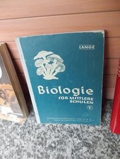 Biologie für Mittlere
