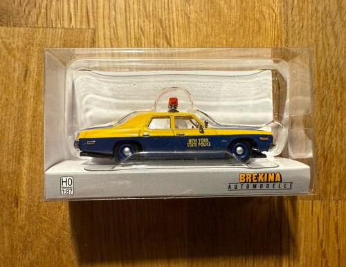 Top brekina 18155 dodge - brekina,
