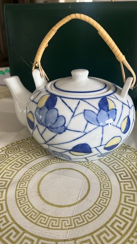 Japanische teekanne - japanische,
