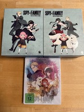 Anime Blu Ray - Spy x Family -