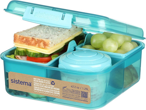 Sistema bento box - ocean, bound
