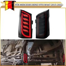 für Mercedes Benz Vito W447