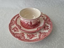 Johnson Bros England,Old