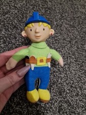Bob der Baumeister Wendy sprechender Plüsch B6