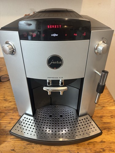 Jura impressa f70 - jura,