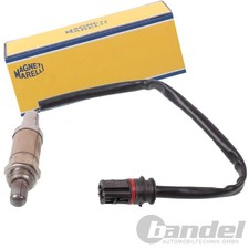 MAGNETI LAMBDASONDE REGELSONDE