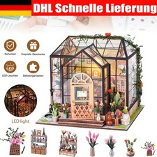 Bausätze Puppenhaus DIY