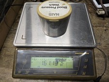 Präzisionswaage Sartorius MA - PA 200 Universal max. 4000 g