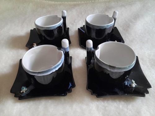 Designertassen 15 cl - 4,