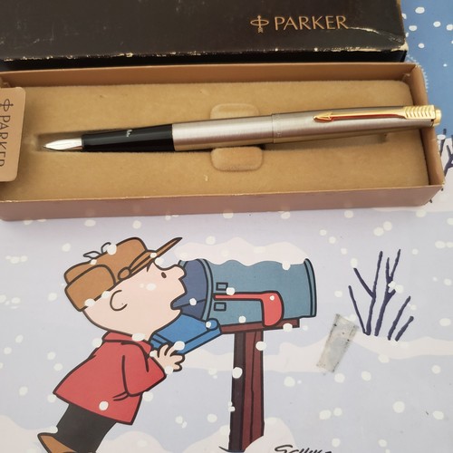 1980 parker jotter - 1980's, 45