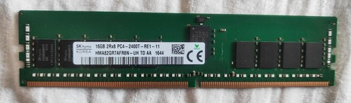 Package hynix ddr4 ecc - 2,