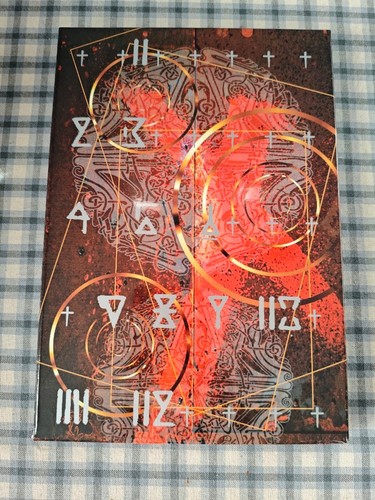 Xenogears original soundtrack - xenogears,
