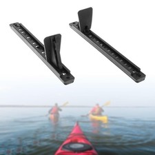 Kajak-Fußrasten, leichte