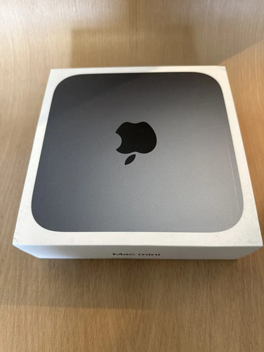 Apple mac mini - mac, i7