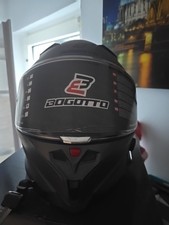 Integralhelm von BOGOTTO mit Bluetooth Lautsprecher